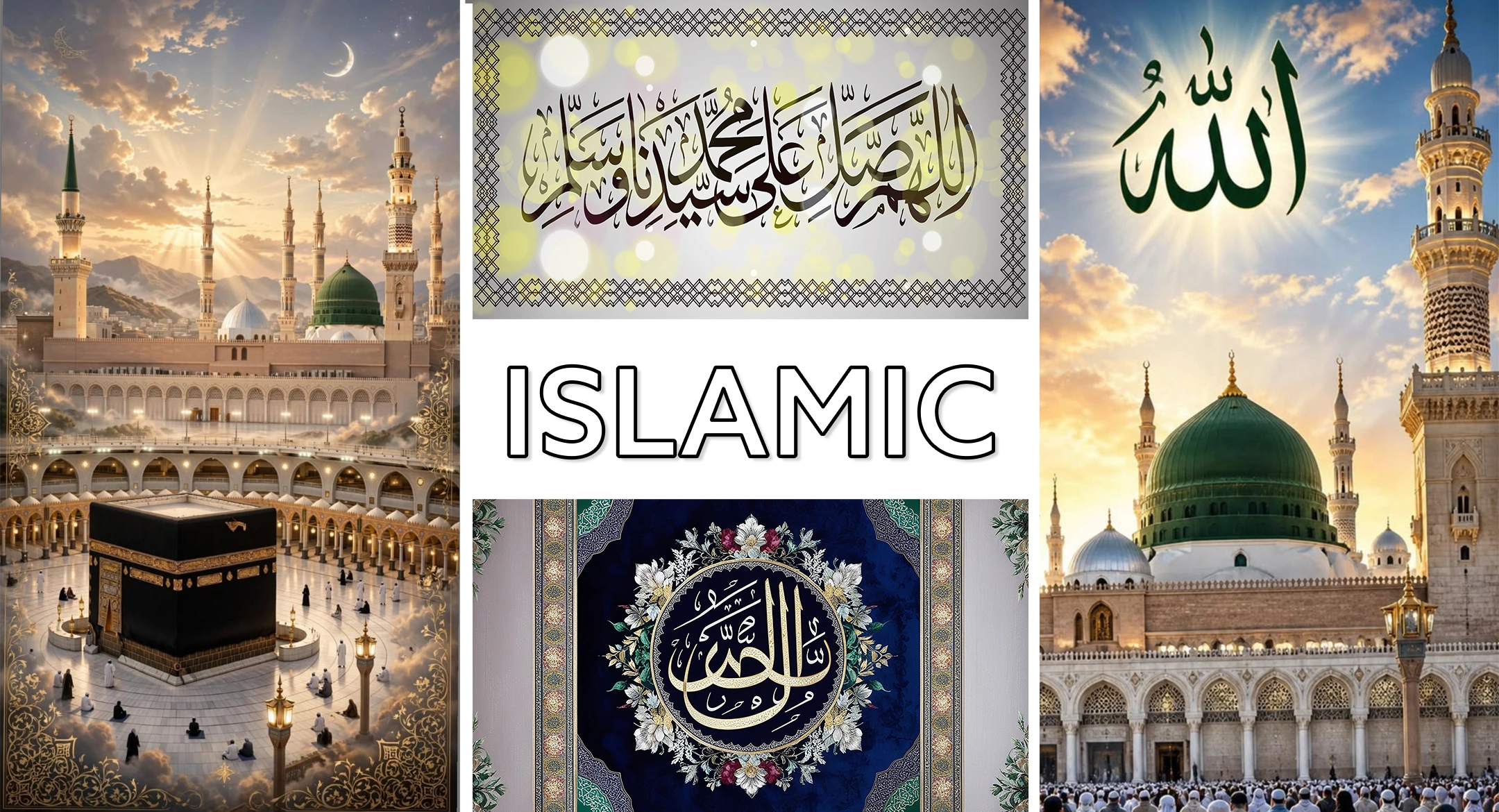 ISLAMIC